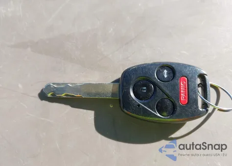 2008 Honda Civic Ex-L из США, поврежденный, VIN 2HGFG12938H512089